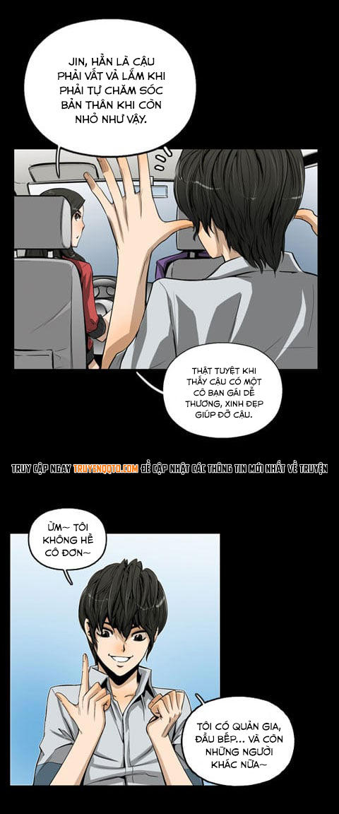 Dư Vật - Chương 5