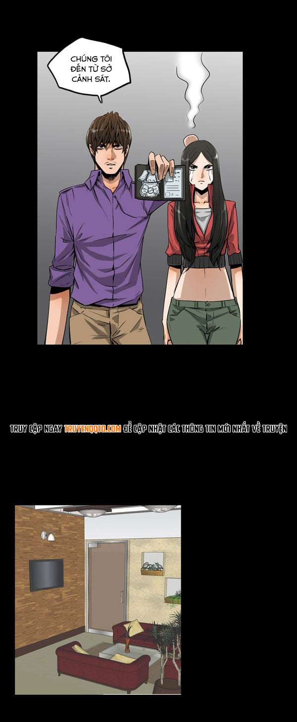 Dư Vật - Chương 5