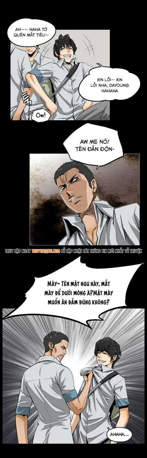 Dư Vật - Chương 5