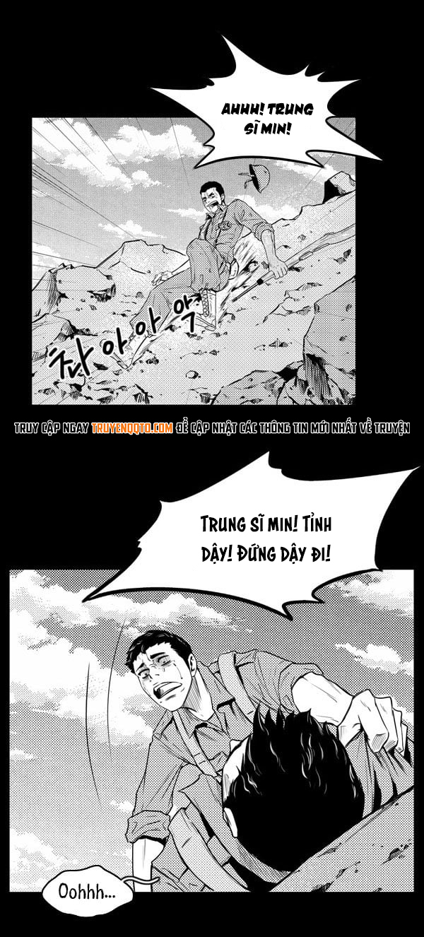 Dư Vật - Chương 6