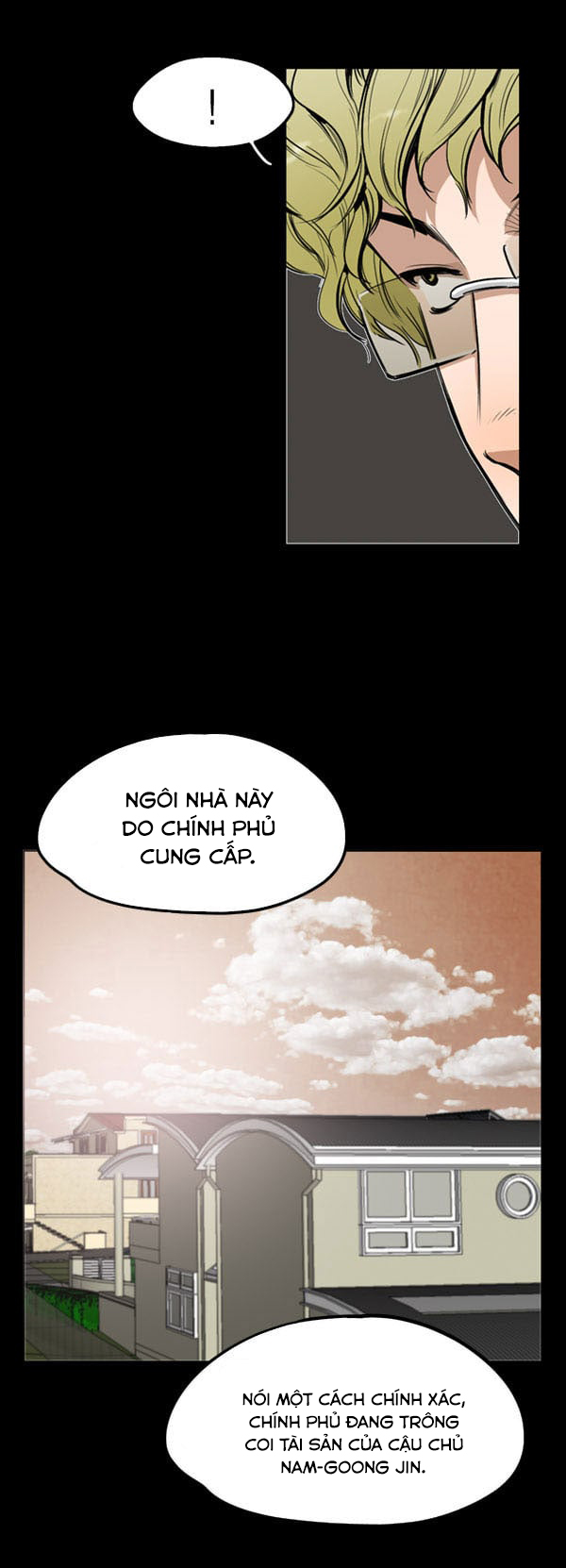 Dư Vật - Chương 6