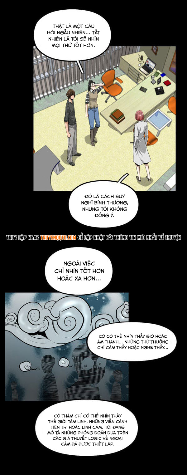 Dư Vật - Chương 8