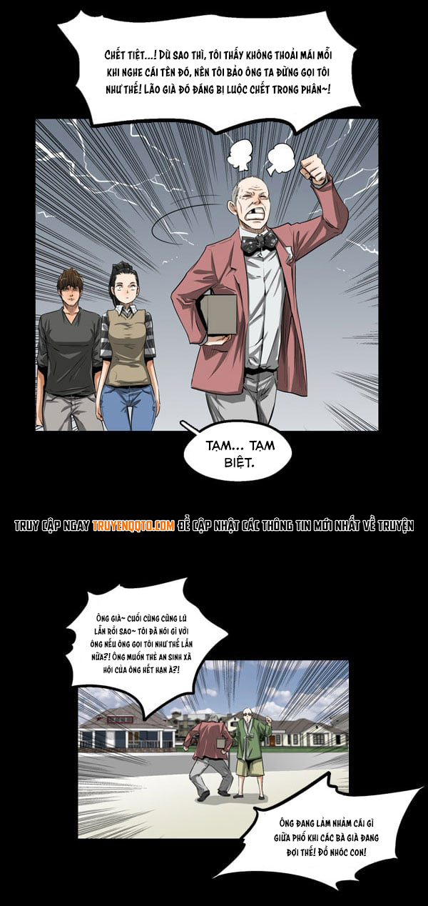 Dư Vật - Chương 9