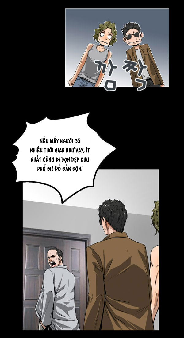 Dư Vật - Chương 9
