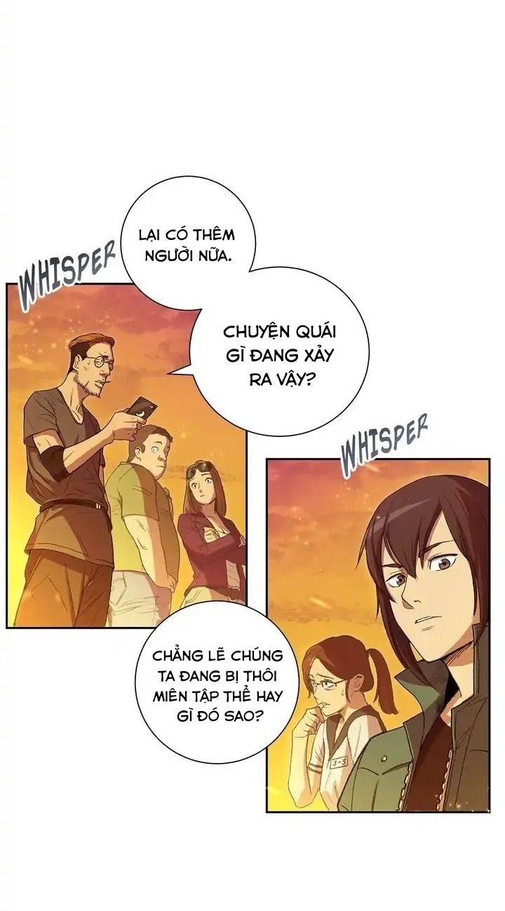 Dungeon Reset - Chương 1