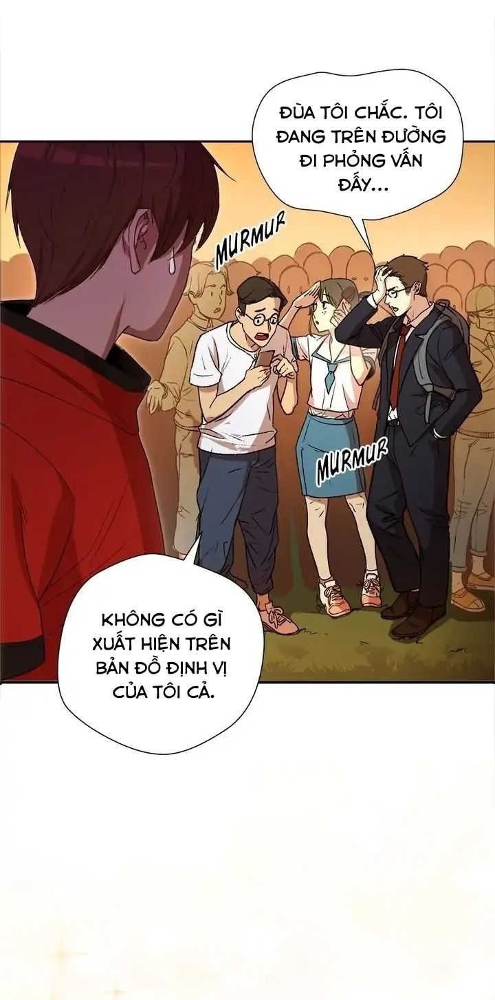 Dungeon Reset - Chương 1