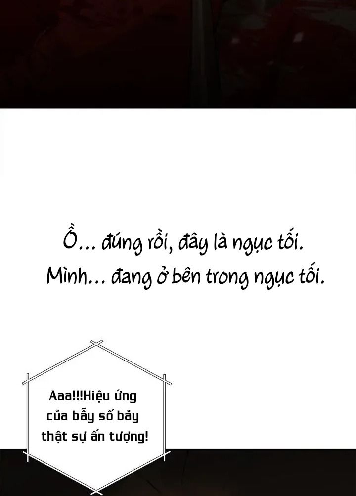 Dungeon Reset - Chương 1