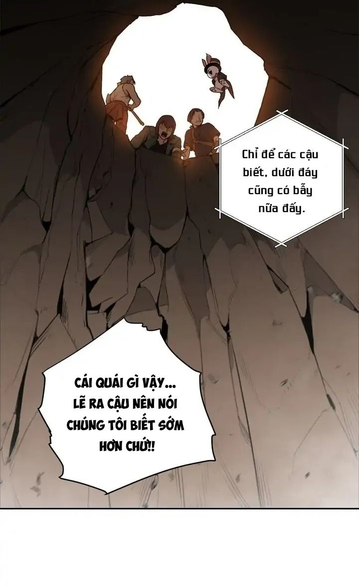 Dungeon Reset - Chương 1