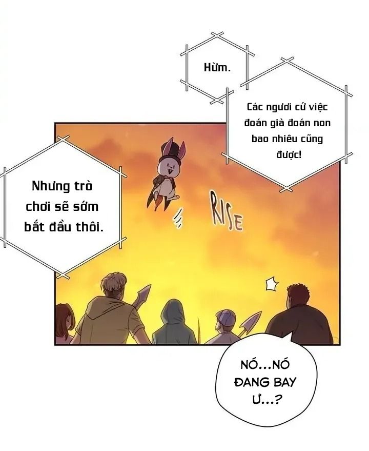 Dungeon Reset - Chương 1