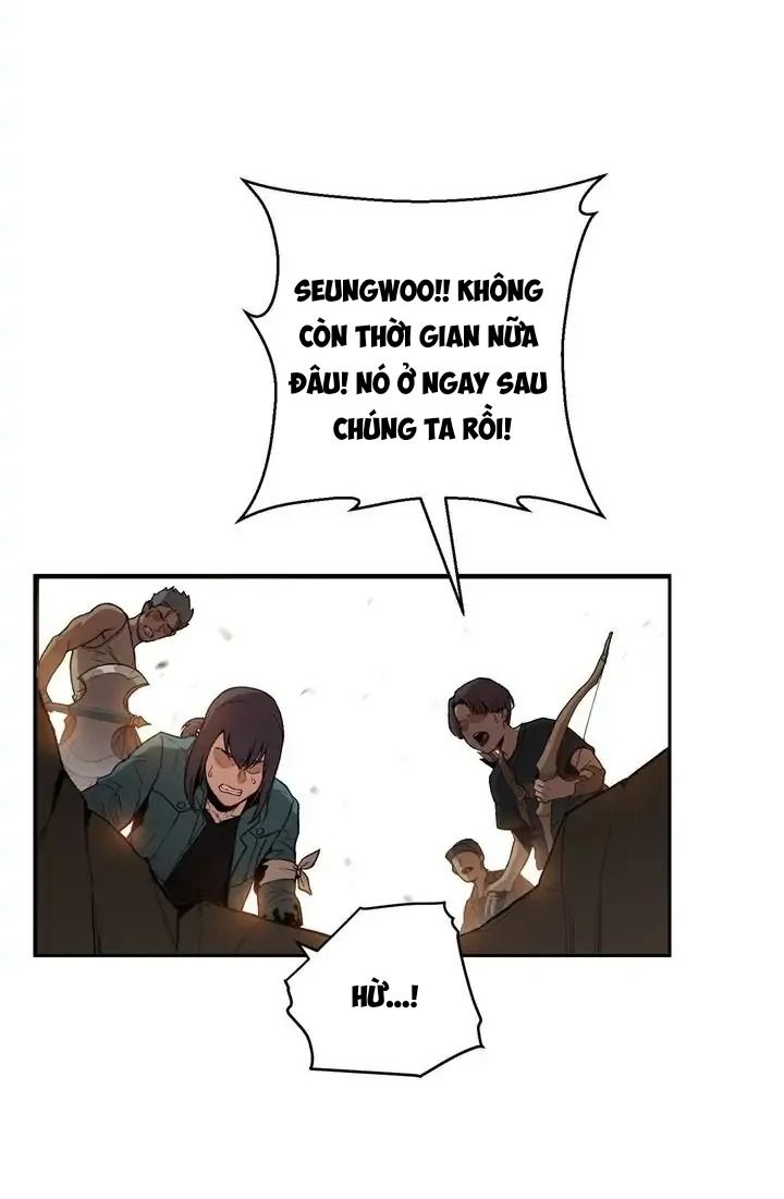 Dungeon Reset - Chương 1