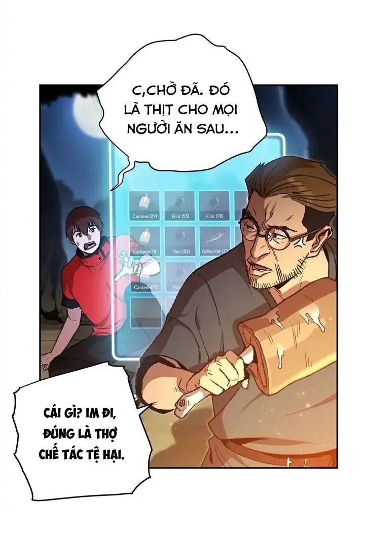 Dungeon Reset - Chương 1
