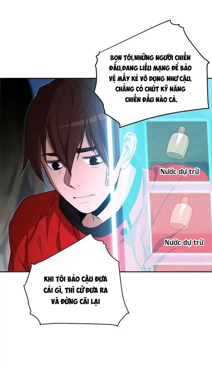 Dungeon Reset - Chương 1