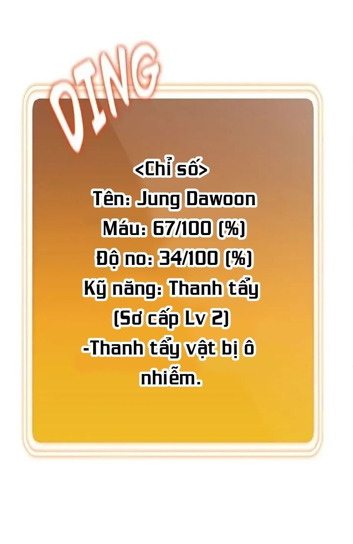 Dungeon Reset - Chương 1