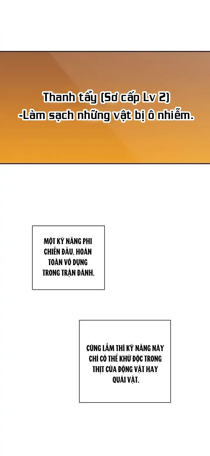 Dungeon Reset - Chương 1