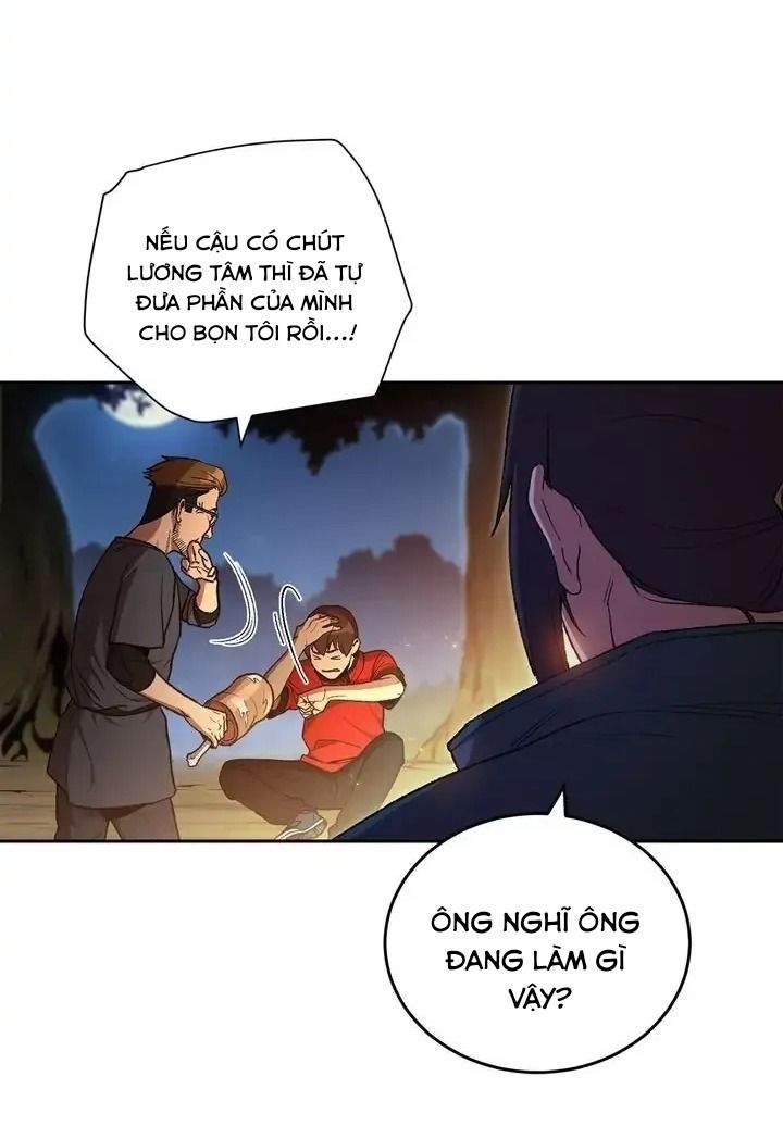 Dungeon Reset - Chương 1
