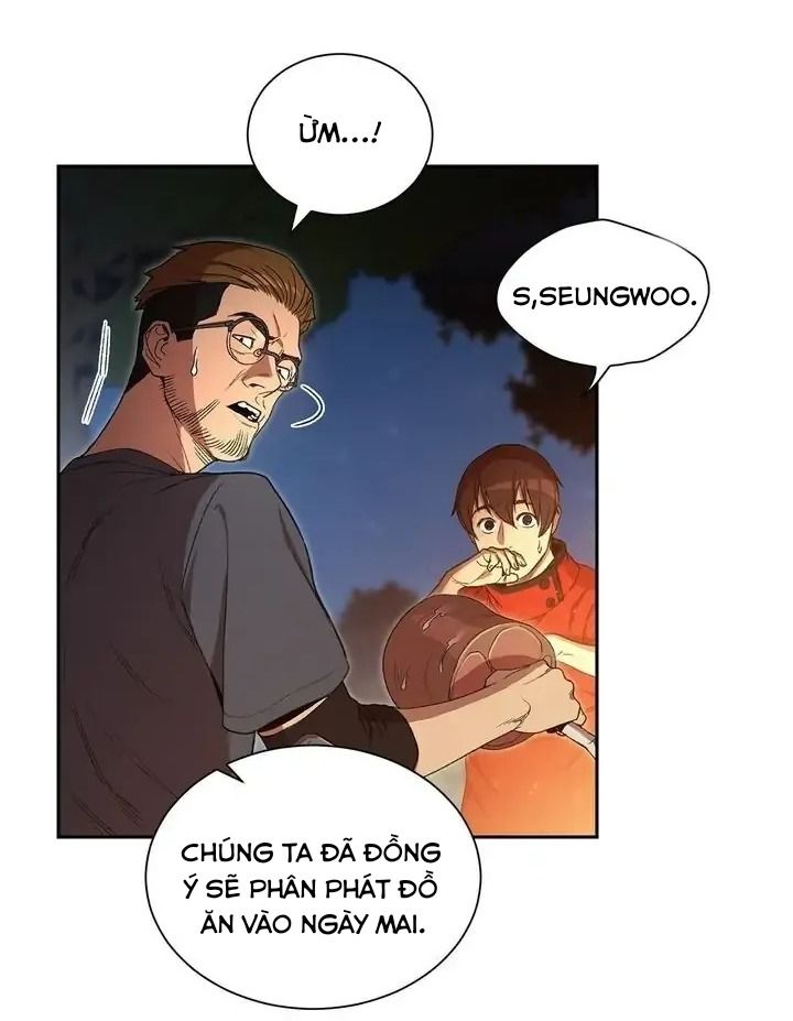Dungeon Reset - Chương 1