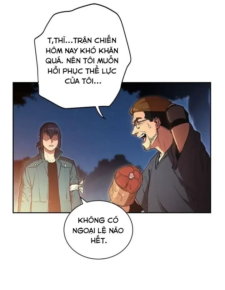 Dungeon Reset - Chương 1