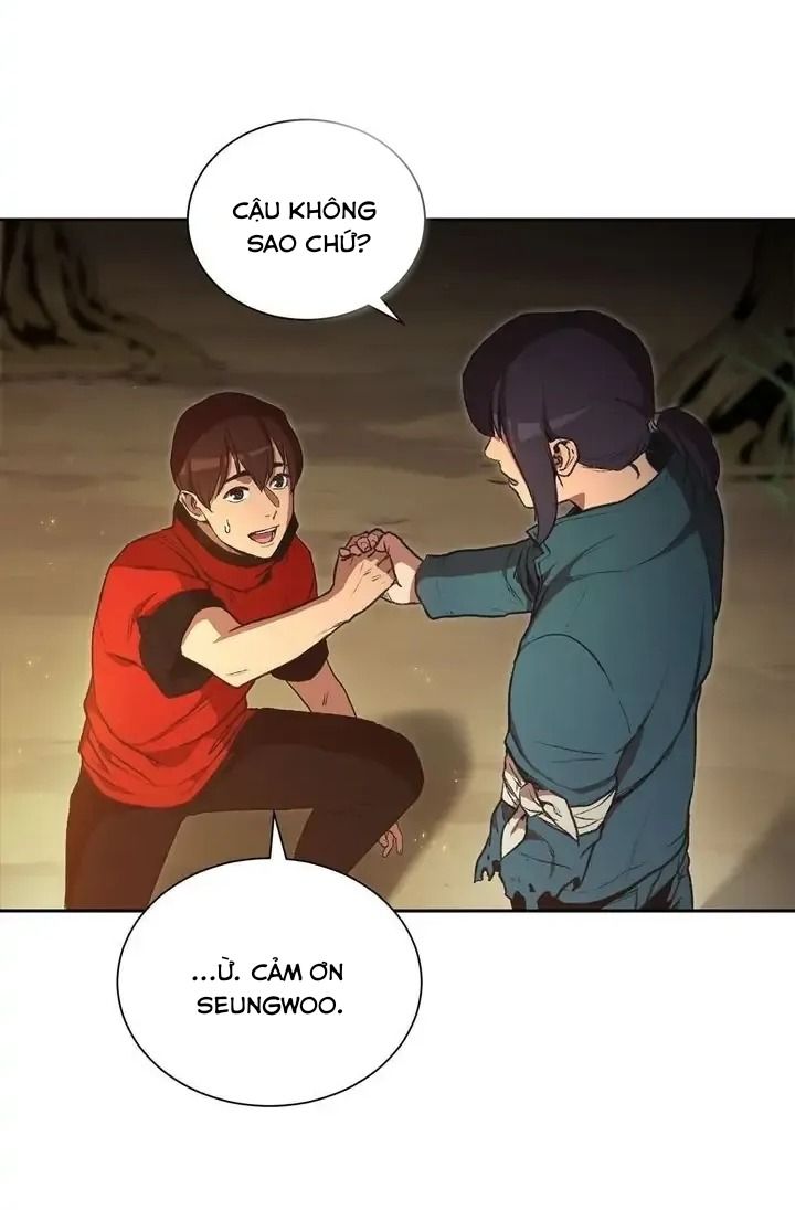 Dungeon Reset - Chương 1