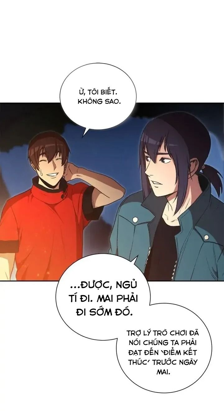Dungeon Reset - Chương 1