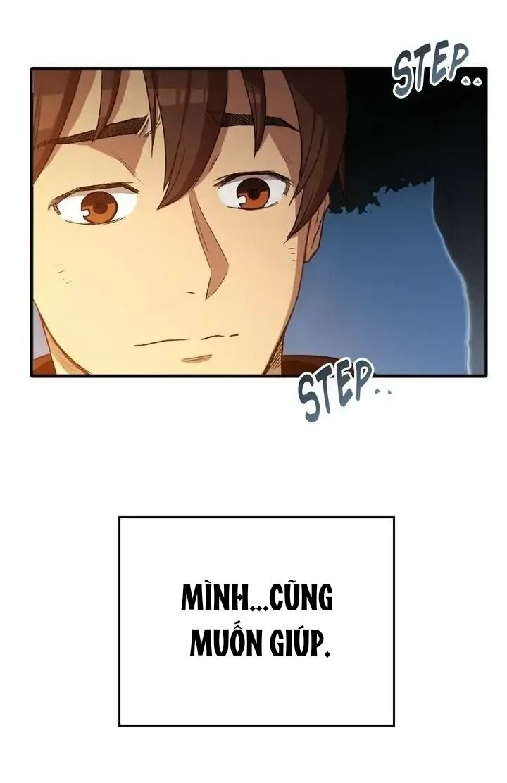 Dungeon Reset - Chương 1