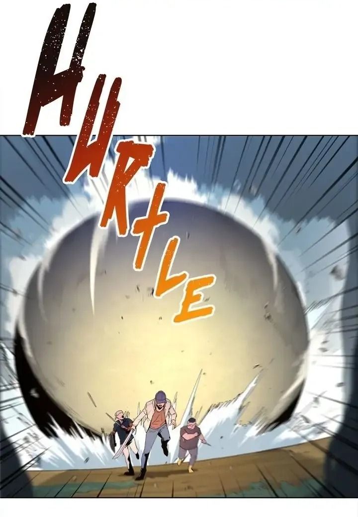 Dungeon Reset - Chương 1