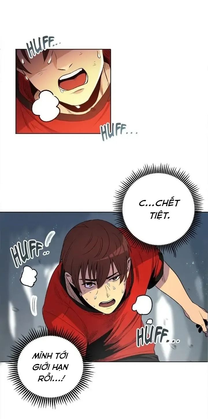 Dungeon Reset - Chương 1