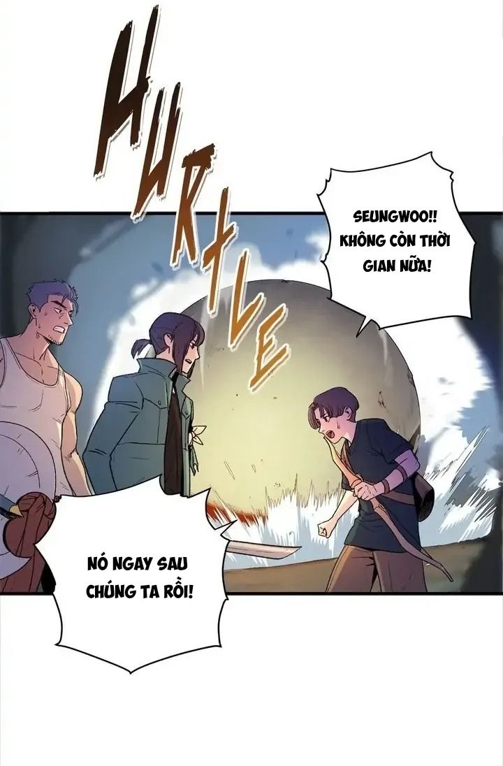 Dungeon Reset - Chương 1