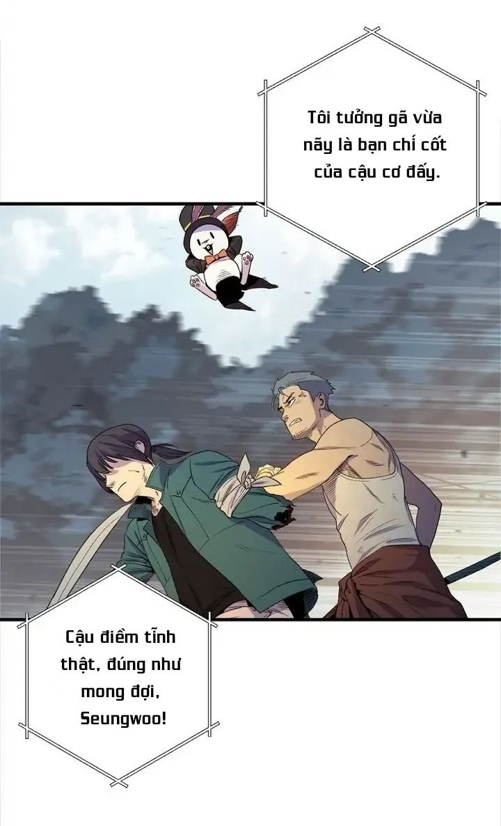 Dungeon Reset - Chương 1