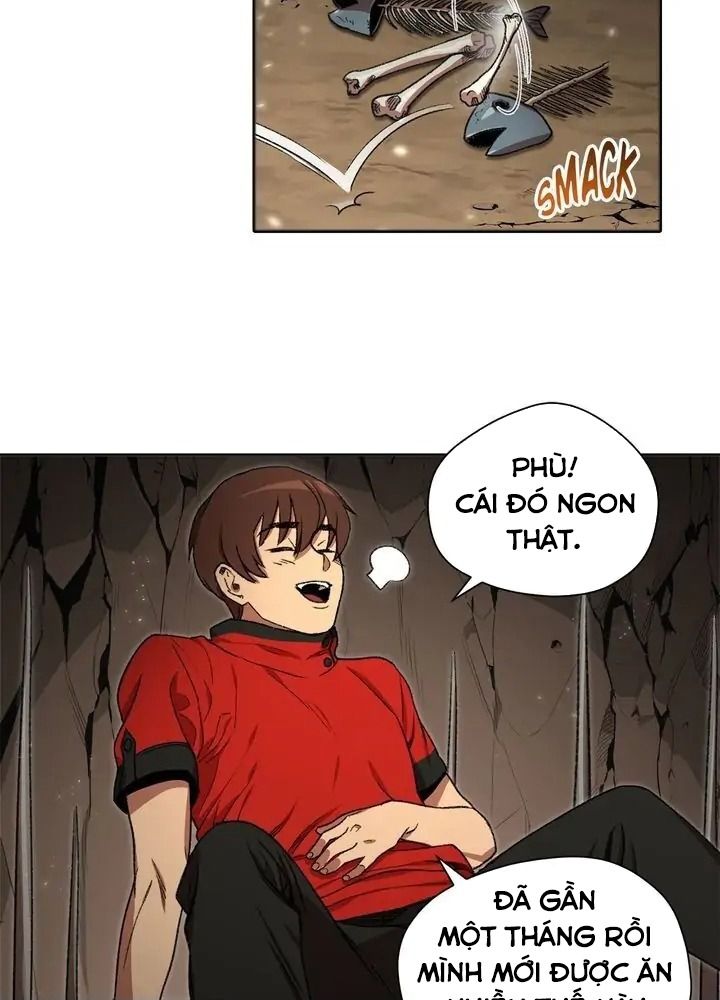 Dungeon Reset - Chương 3
