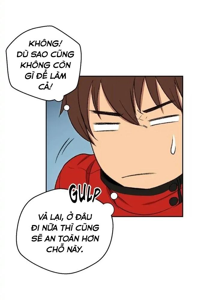 Dungeon Reset - Chương 3