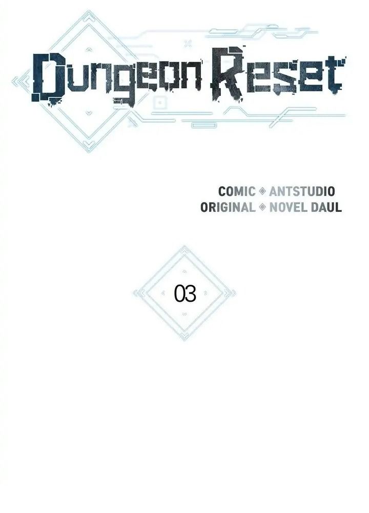 Dungeon Reset - Chương 3