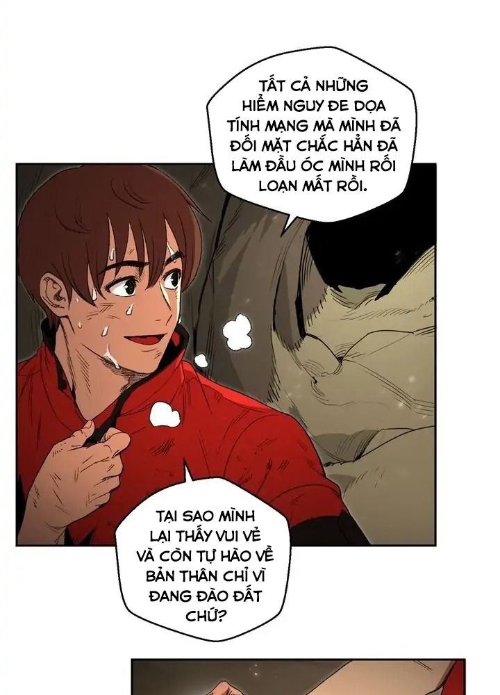 Dungeon Reset - Chương 3