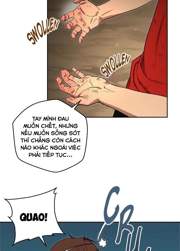Dungeon Reset - Chương 3