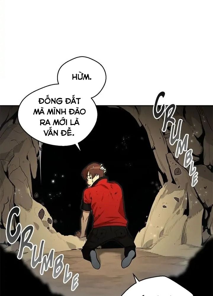 Dungeon Reset - Chương 3