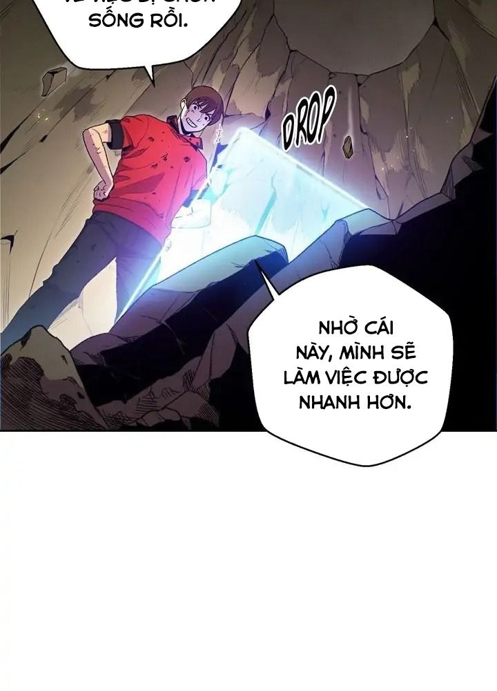 Dungeon Reset - Chương 3
