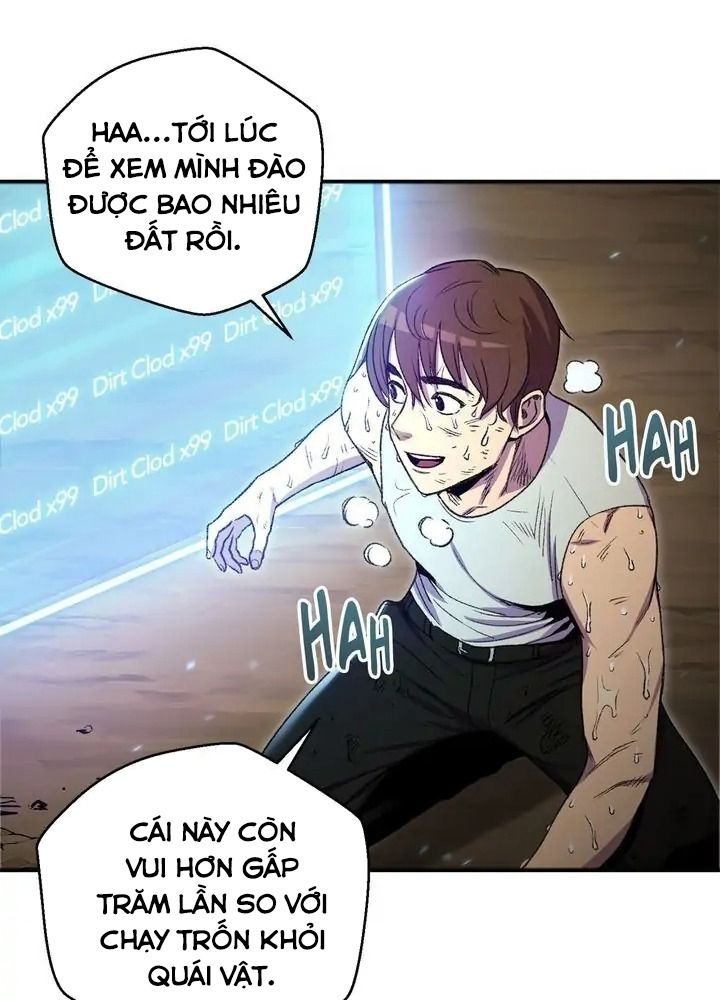 Dungeon Reset - Chương 3