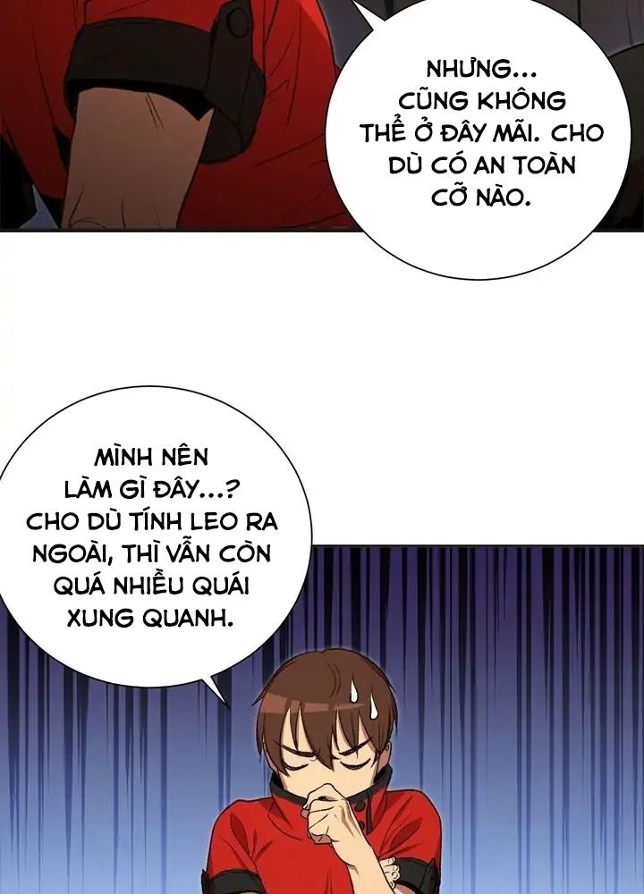 Dungeon Reset - Chương 3