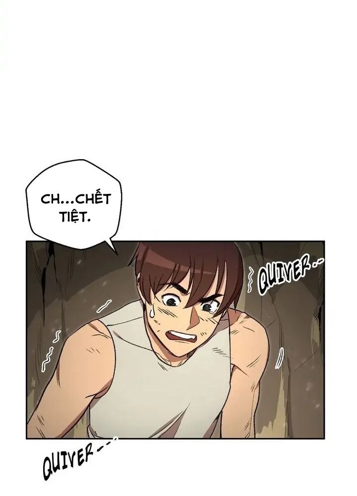 Dungeon Reset - Chương 3