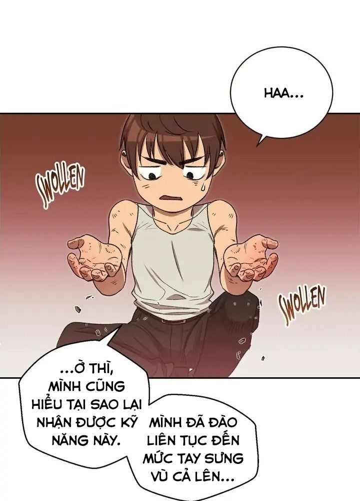 Dungeon Reset - Chương 3