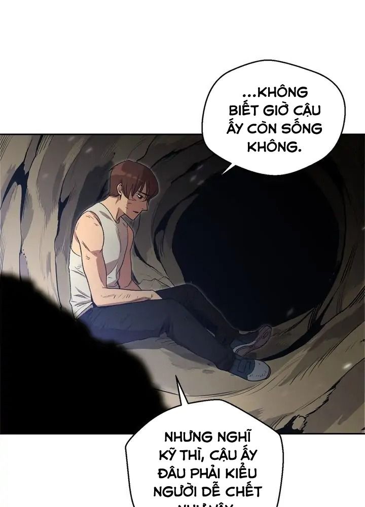 Dungeon Reset - Chương 3