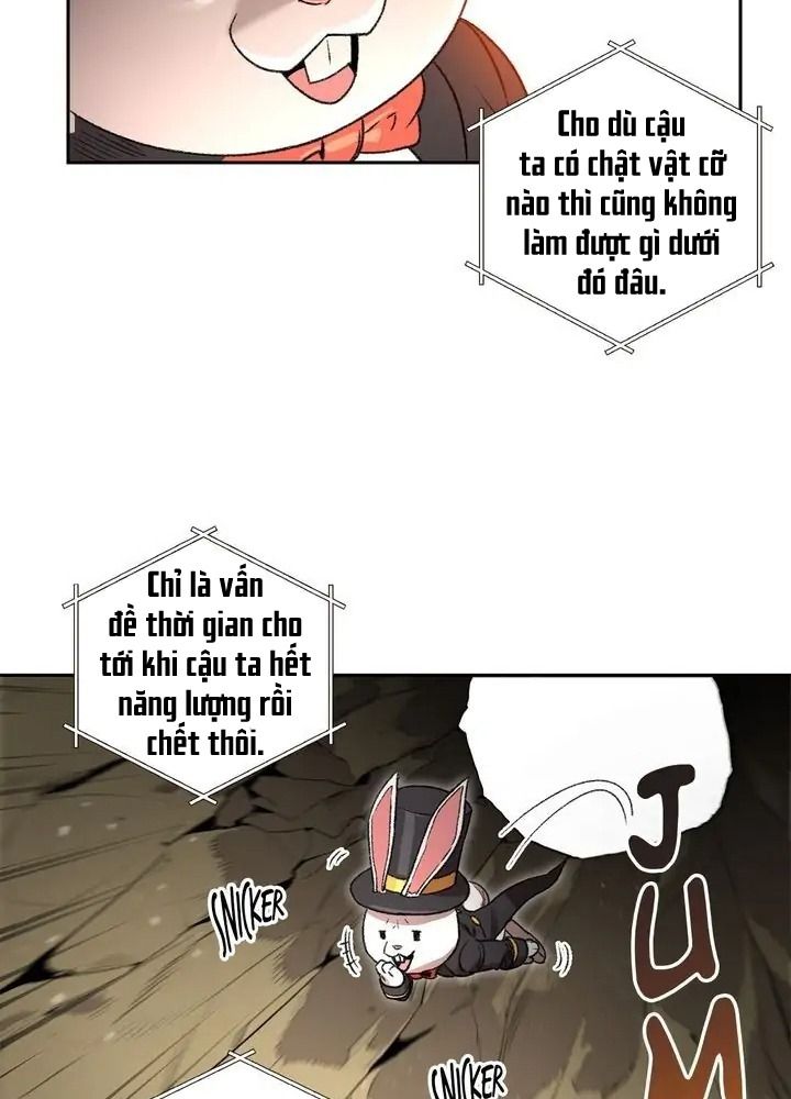 Dungeon Reset - Chương 3