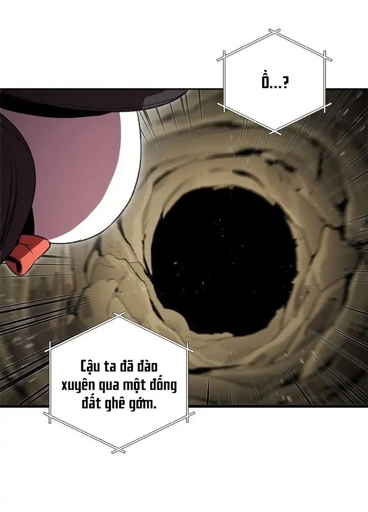Dungeon Reset - Chương 3
