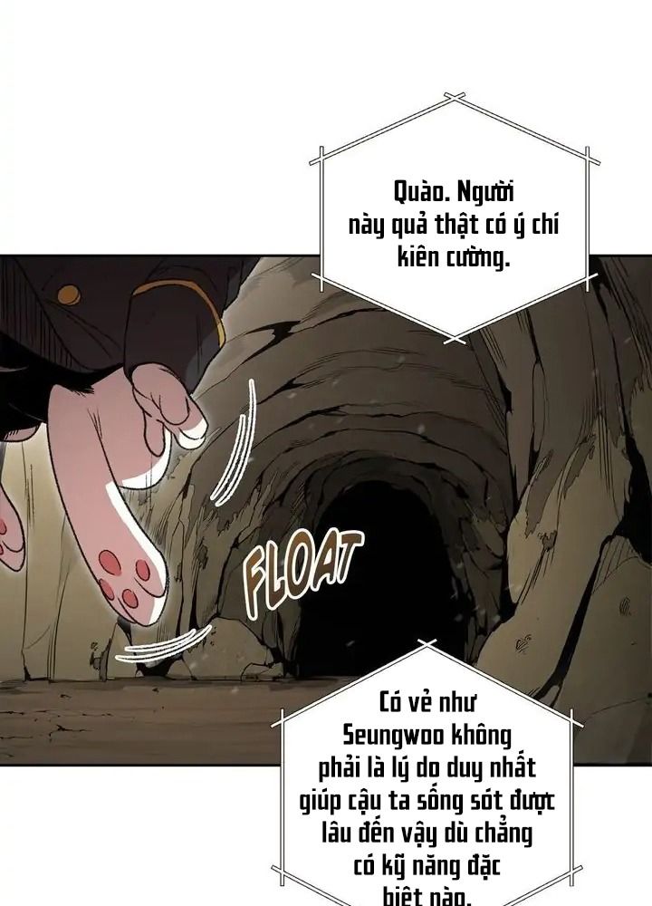 Dungeon Reset - Chương 3
