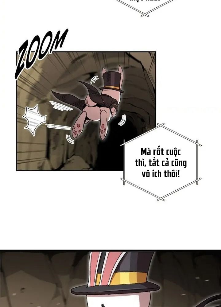 Dungeon Reset - Chương 3