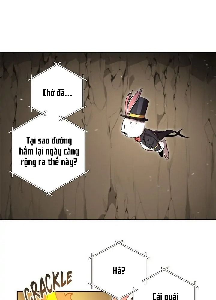 Dungeon Reset - Chương 3