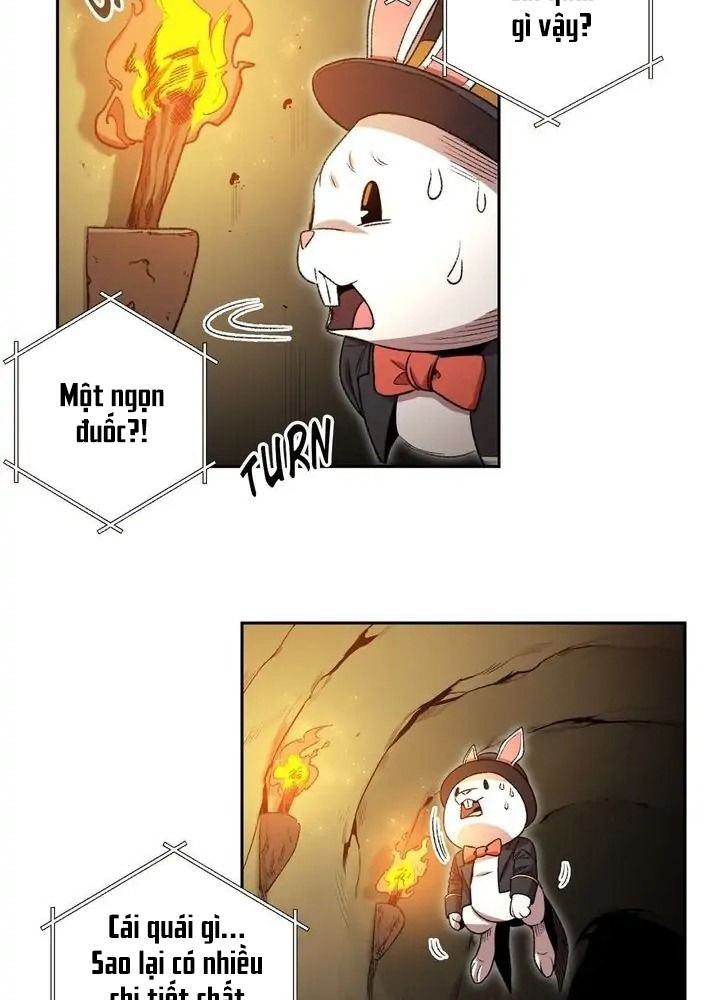 Dungeon Reset - Chương 3