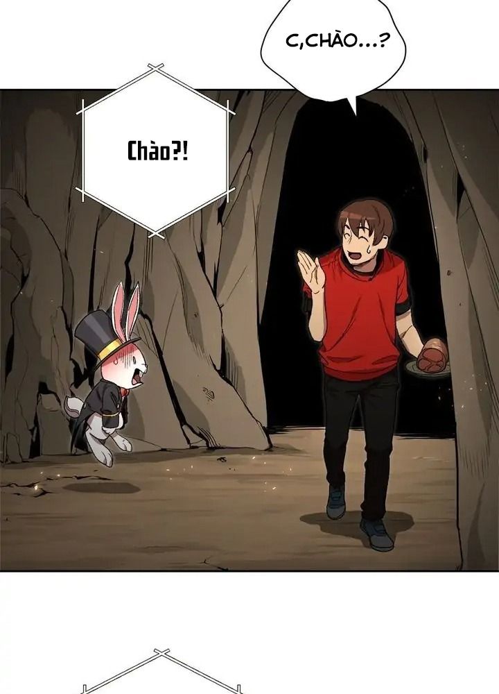 Dungeon Reset - Chương 3