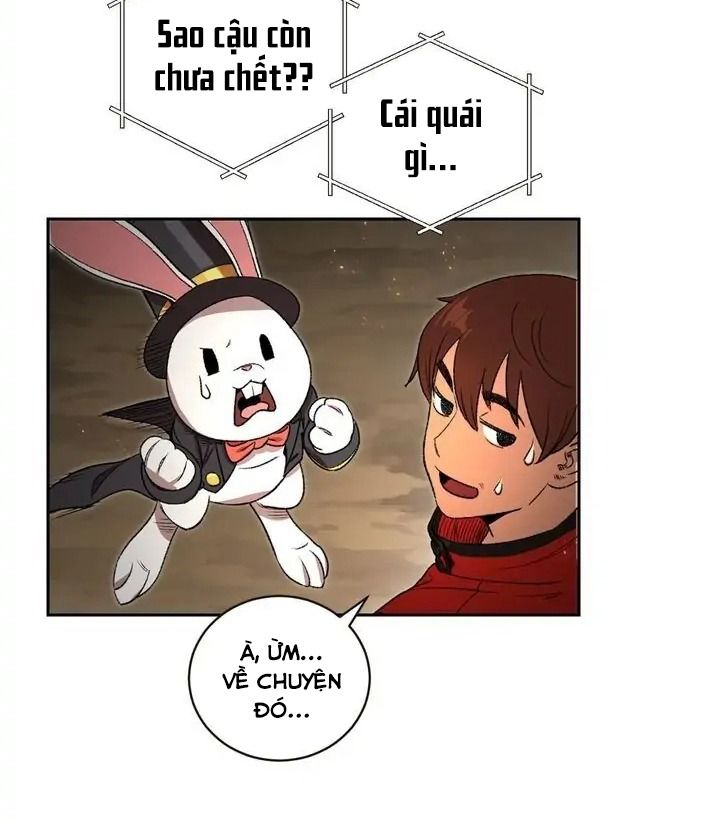 Dungeon Reset - Chương 3