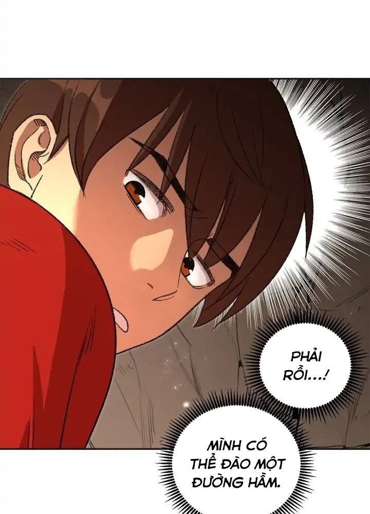 Dungeon Reset - Chương 3