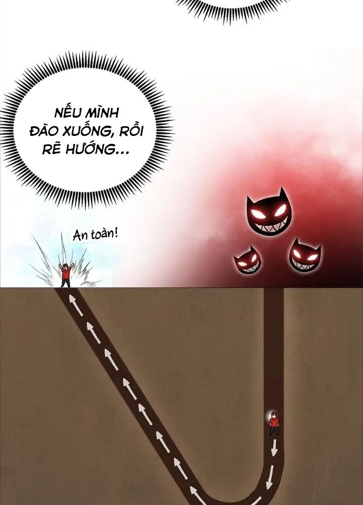 Dungeon Reset - Chương 3